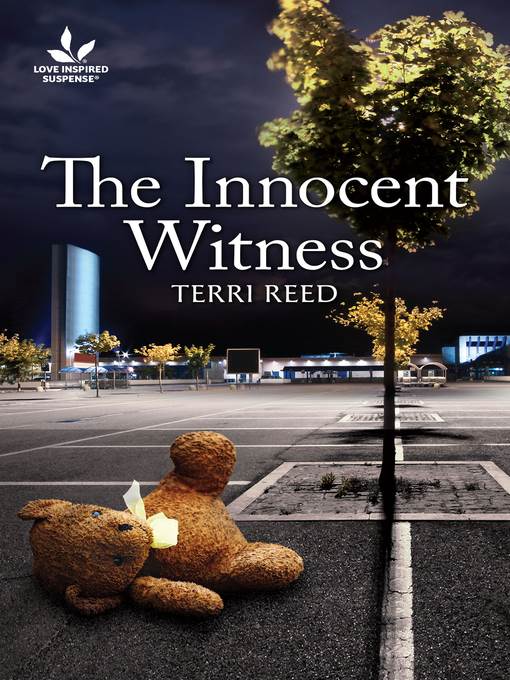 The Innocent Witness