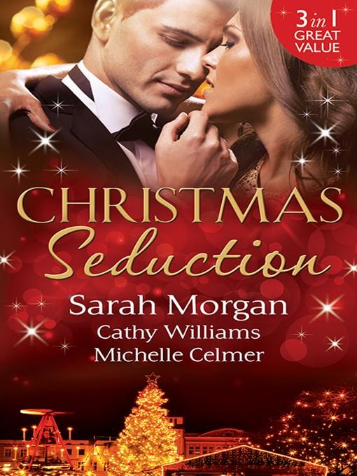 Christmas Seduction--3 Book Box Set