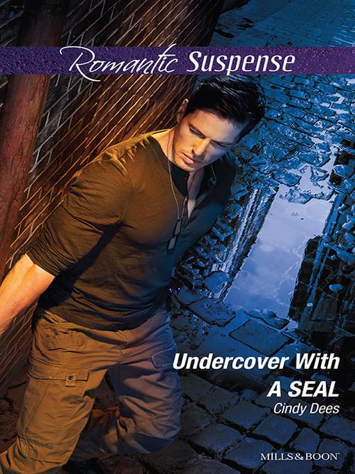 Undercover With a Seal