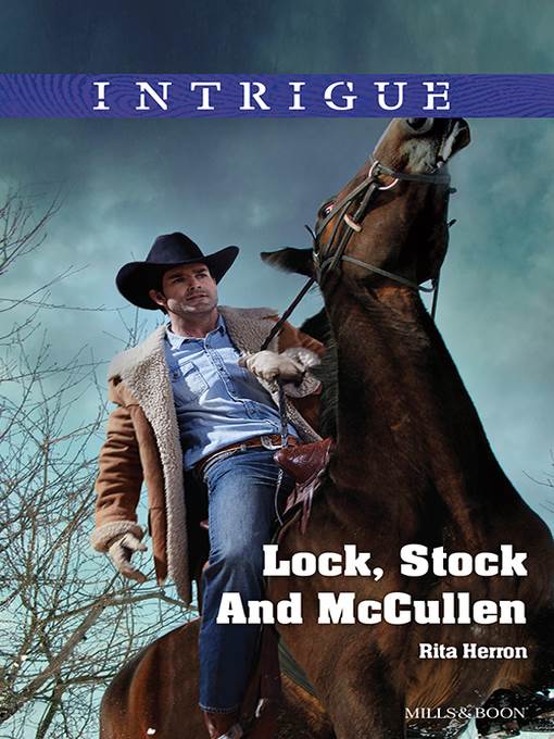 Lock, Stock and Mccullen