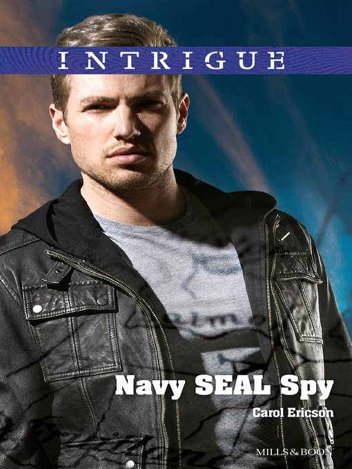 Navy Seal Spy