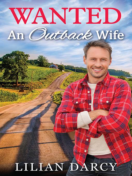 Wanted--An Outback Wife--3 Book Box Set