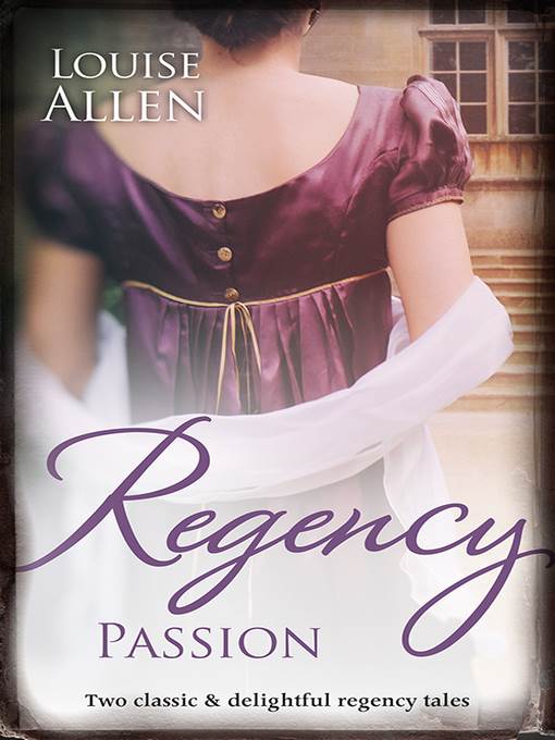 Regency Passion/Ravished by the Rake/Seduced by the Scoundrel