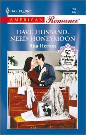 Have Husband, Need Honeymoon