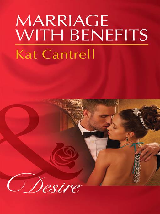 Marriage With Benefits