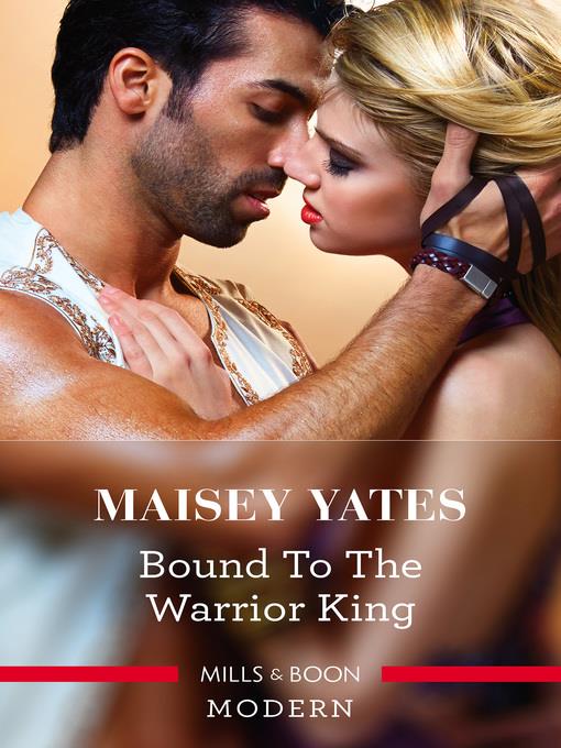 Bound to the Warrior King