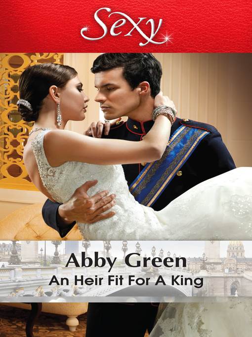 An Heir Fit For a King