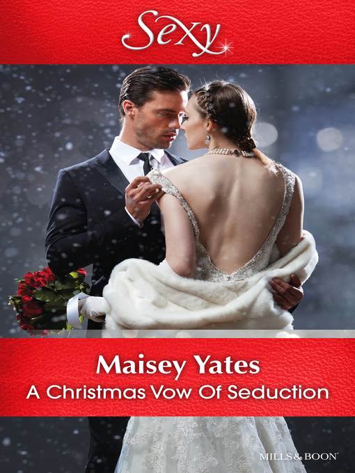 A Christmas Vow of Seduction