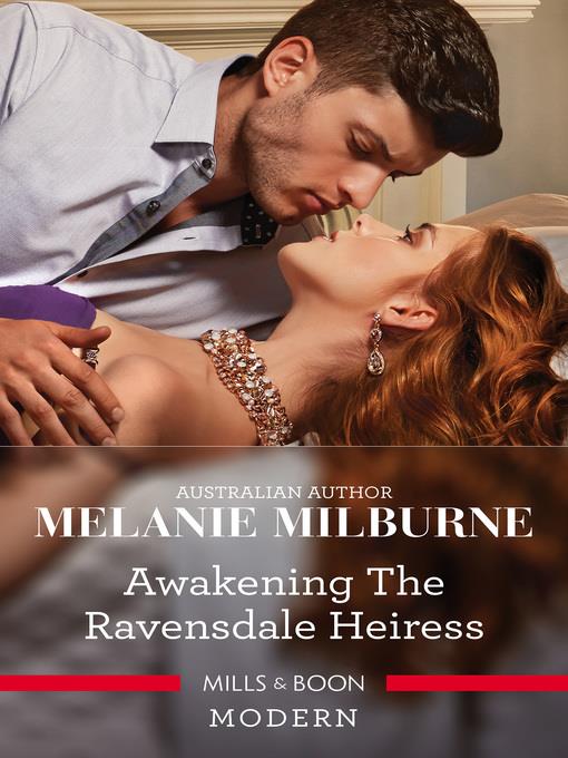 Awakening the Ravensdale Heiress