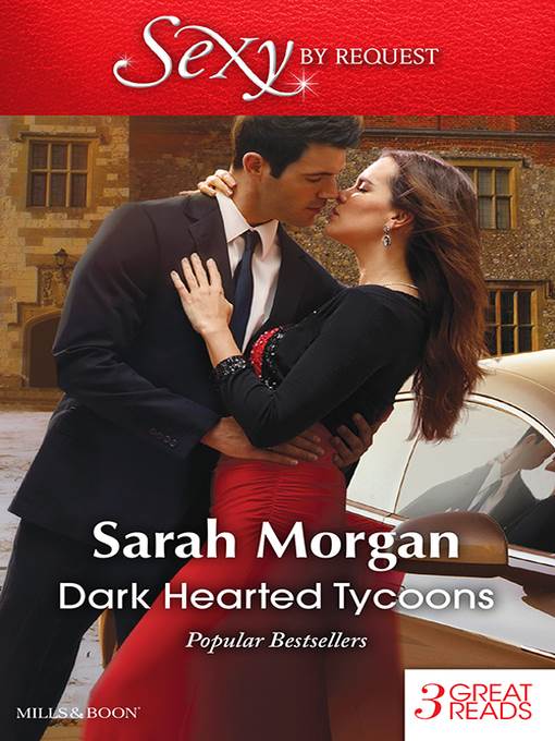 Dark Hearted Tycoons/A Night of No Return/Sold to the Enemy/One Night...Nine-Month Scandal