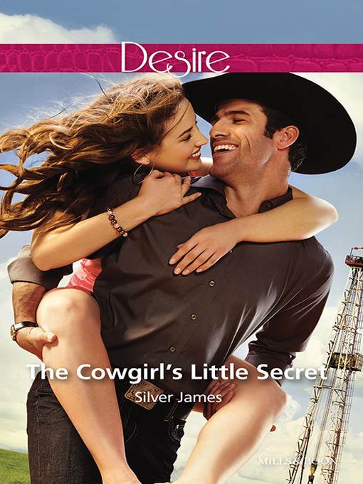 The Cowgirl's Little Secret