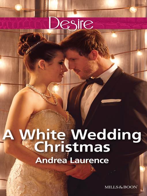 A White Wedding Christmas