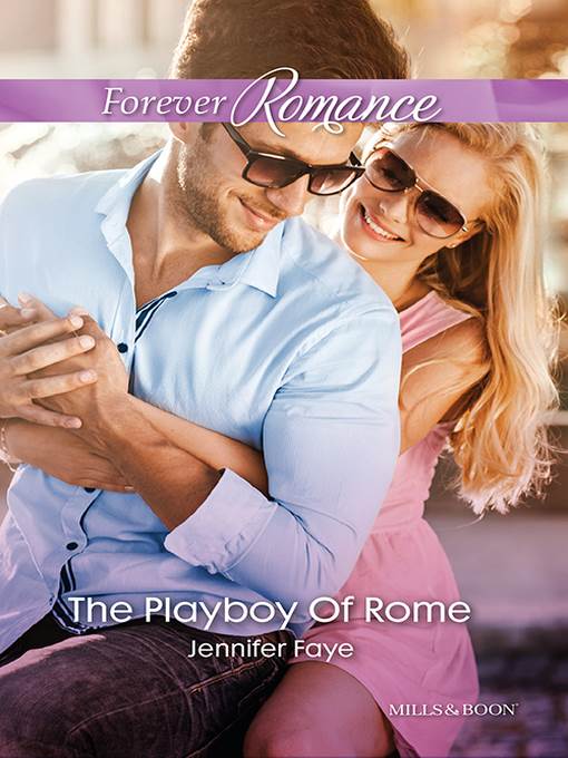 The Playboy of Rome