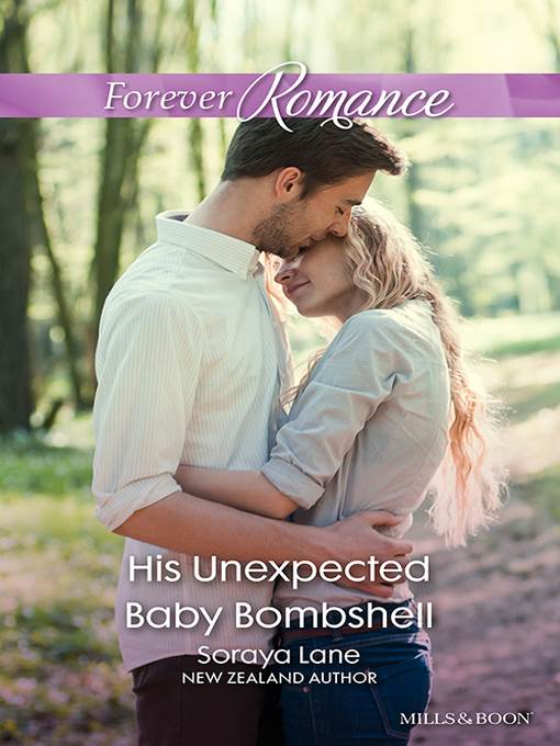 His Unexpected Baby Bombshell