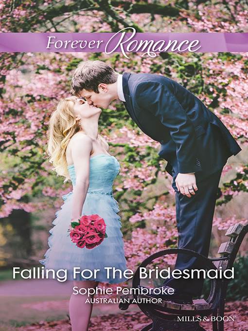 Falling For the Bridesmaid