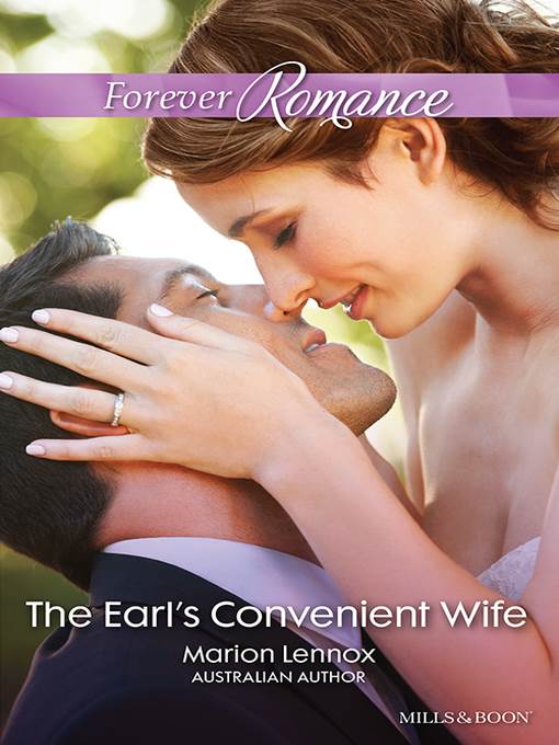 The Earl's Convenient Wife