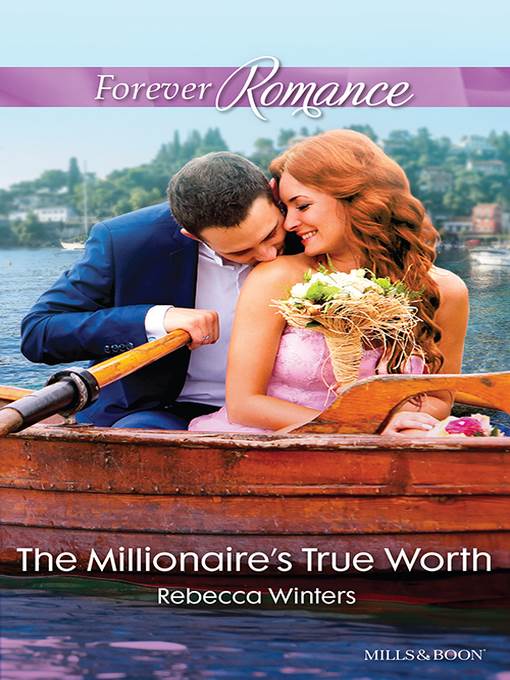 The Millionaire's True Worth