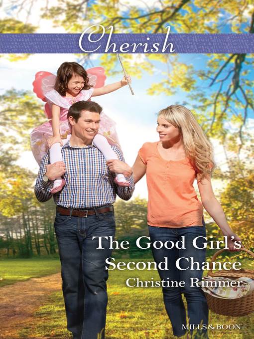 The Good Girl's Second Chance