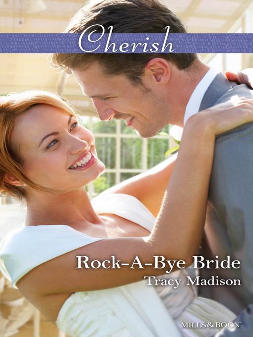 Rock-A-Bye Bride