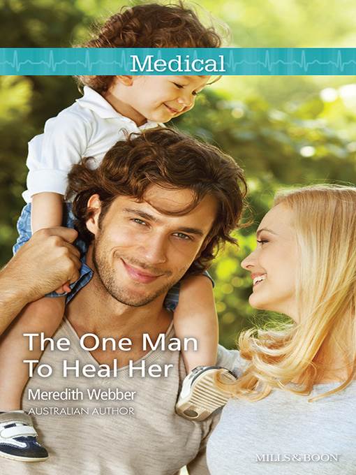 The One Man to Heal Her