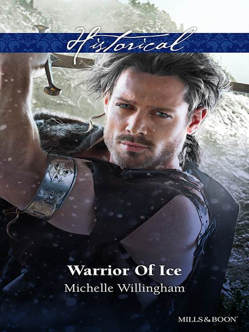 Warrior of Ice