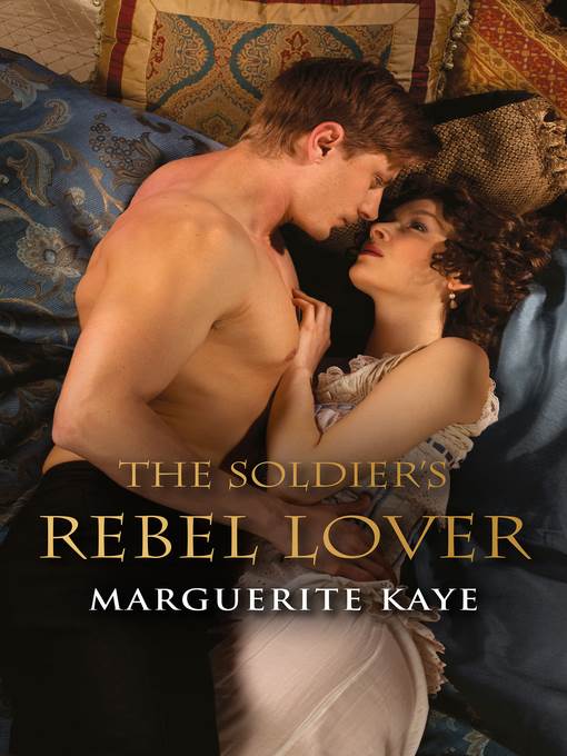 The Soldier's Rebel Lover