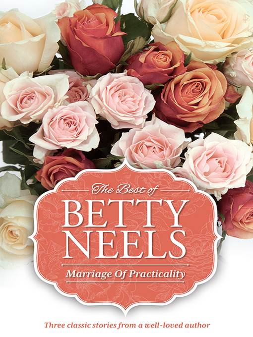 Marriage of Practicality--3 Book Box Set