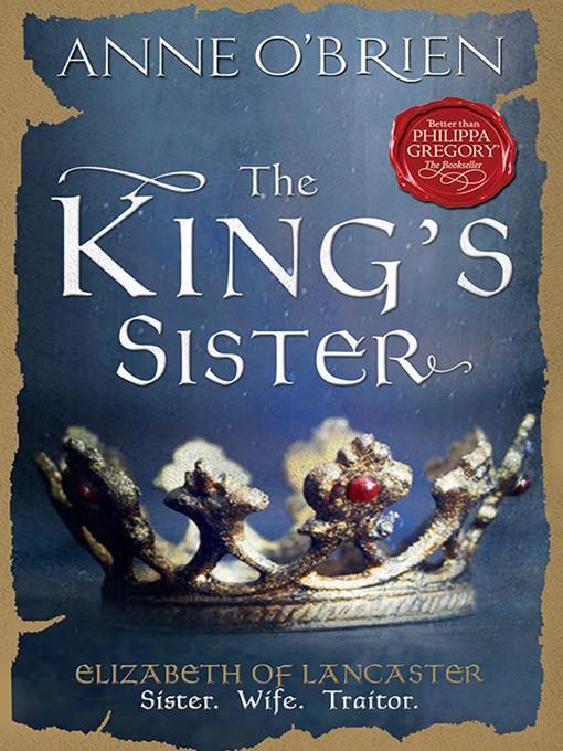 The King's Sister