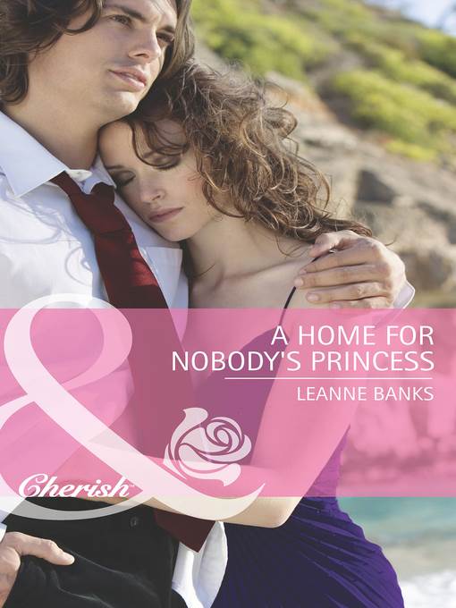 A Home For Nobody's Princess