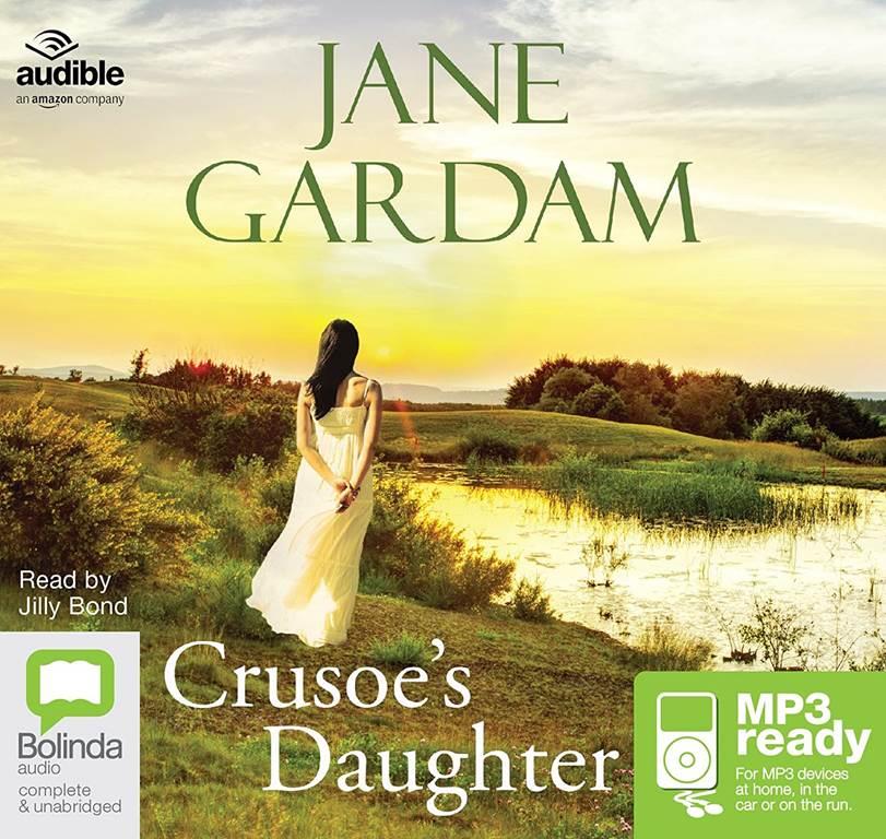 Crusoe's Daughter