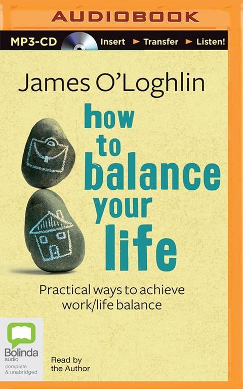 How to Balance Your Life