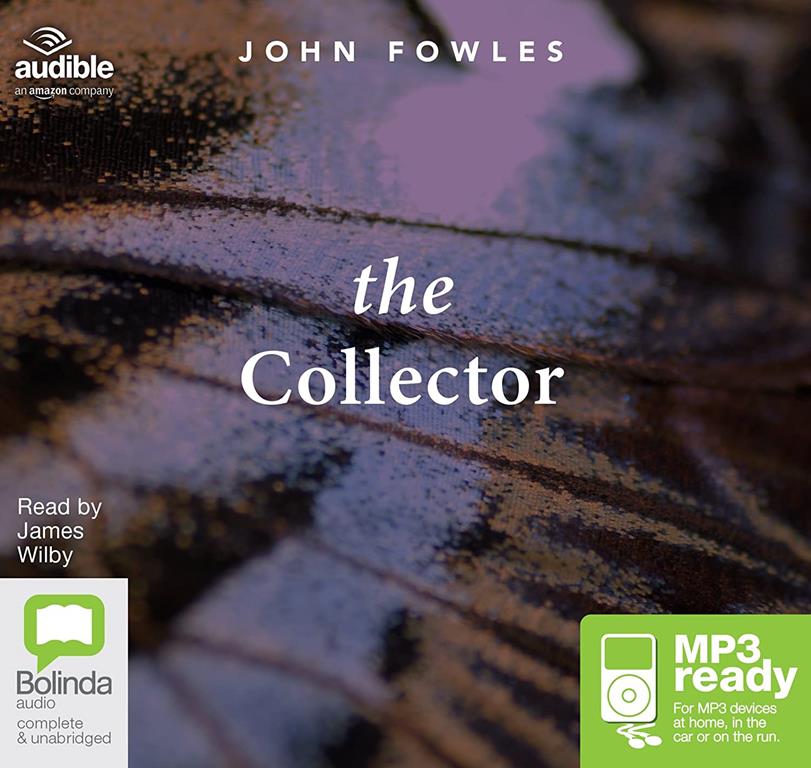 The Collector