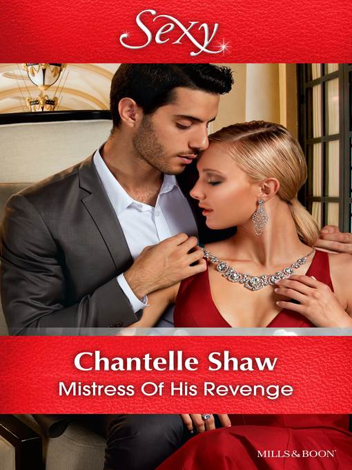 Mistress of His Revenge