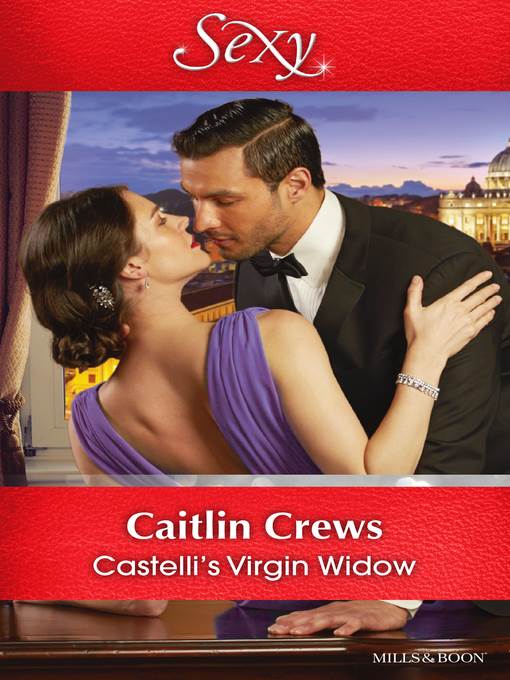 Castelli's Virgin Widow