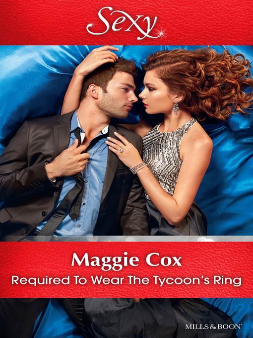 Required to Wear the Tycoon's Ring