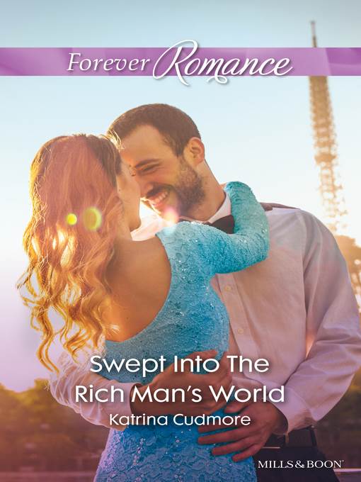 Swept Into the Rich Man's World