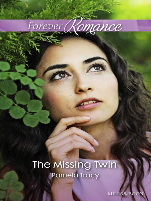 The Missing Twin