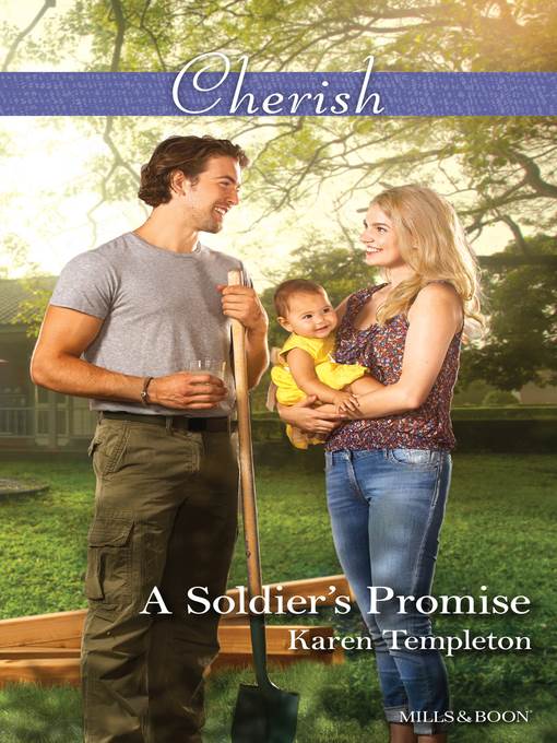 A Soldier's Promise