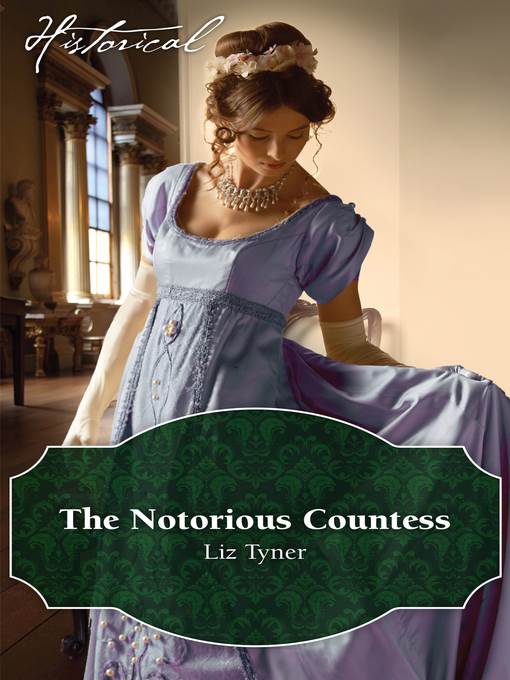 The Notorious Countess