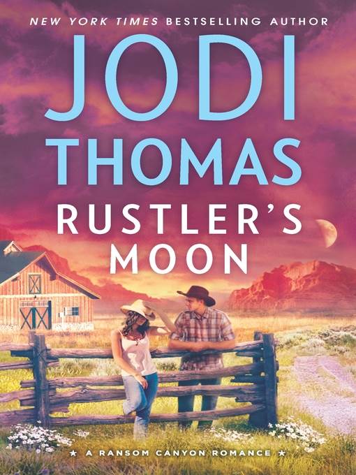 Rustler's Moon