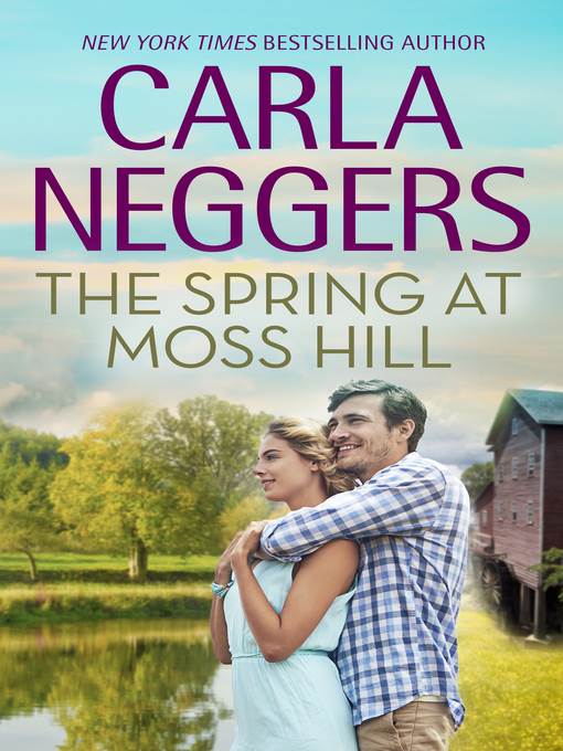 The Spring At Moss Hill