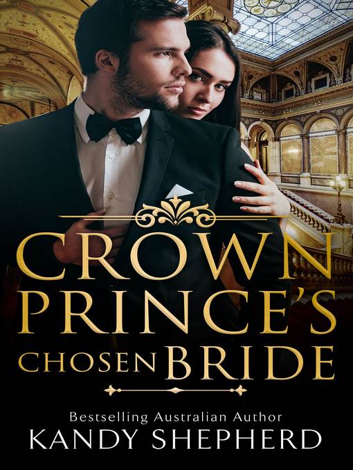 Crown Prince's Chosen Bride