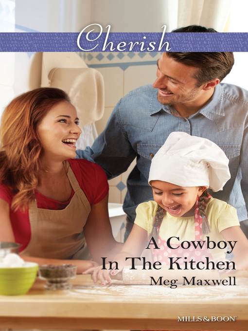 A Cowboy In the Kitchen