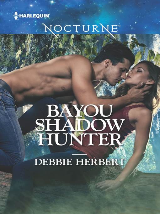 Bayou Shadow Hunter