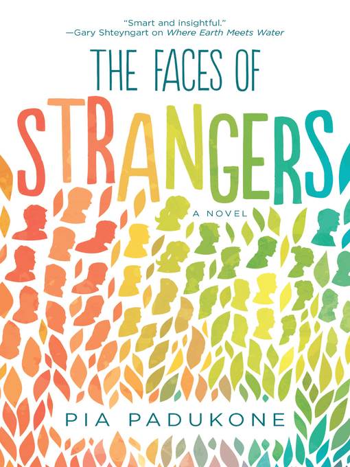 The Faces of Strangers