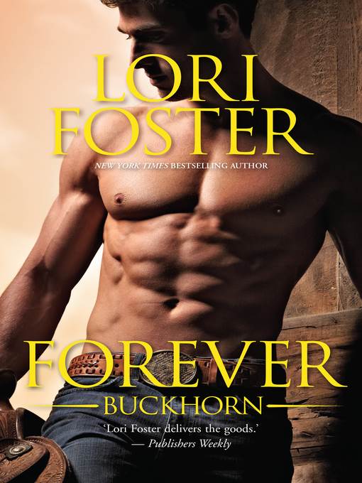 Forever Buckhorn--Box Set , Books 3-4