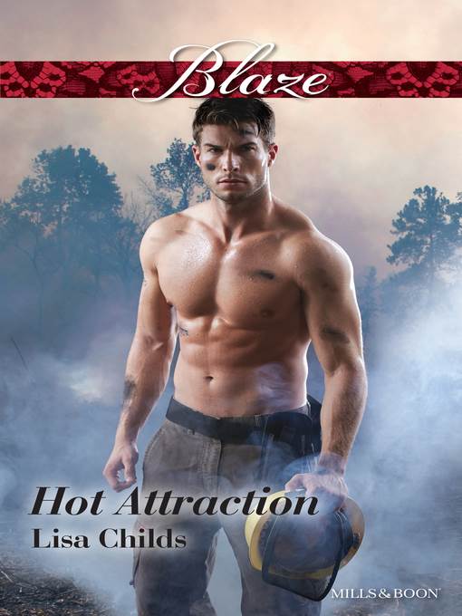 Hot Attraction