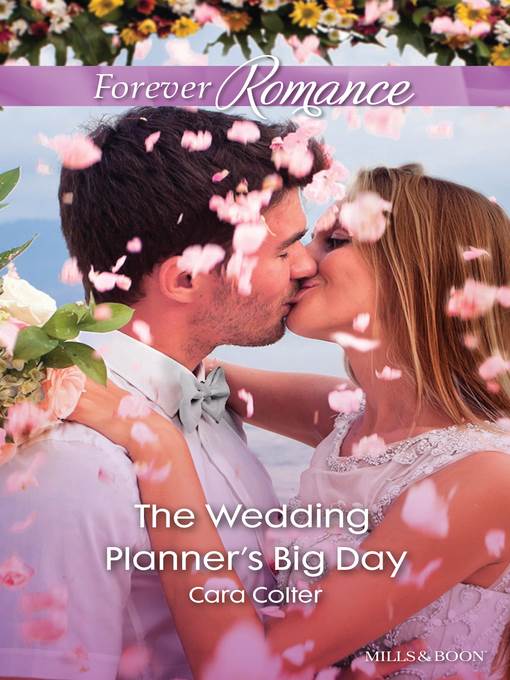 The Wedding Planner's Big Day