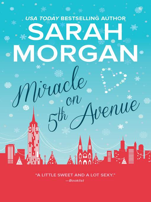 Miracle On 5th Avenue