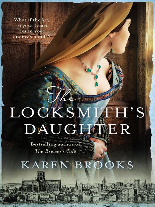 The Locksmith's Daughter